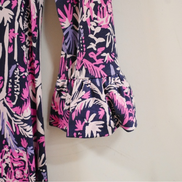 Lilly Pulitzer Midi Dress - Picture 2 of 7